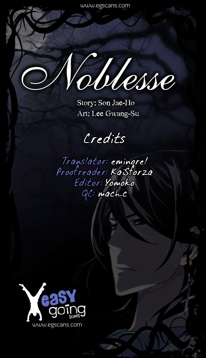 Noblesse 171 002
